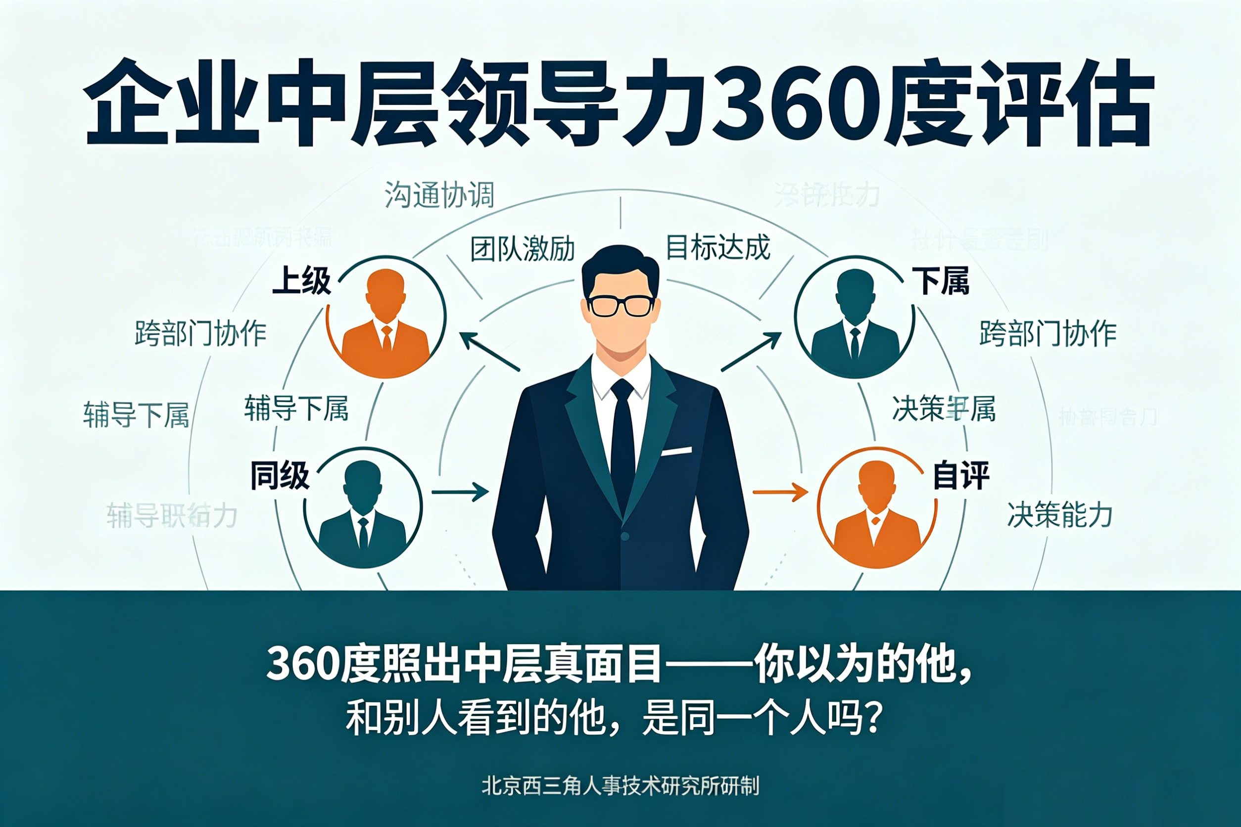 北京西三角人才测评网